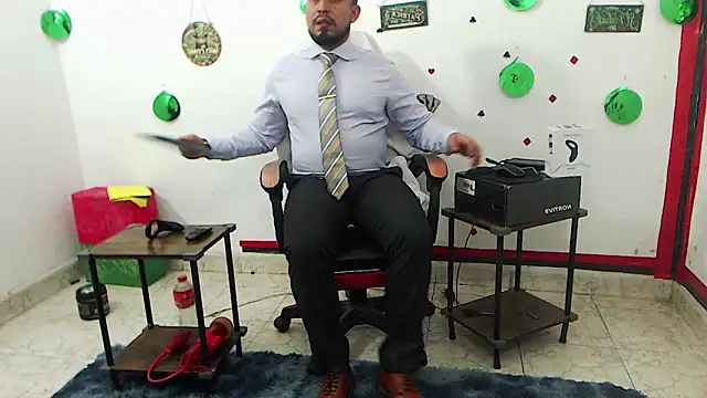 KalethBigDick online show from 05.30.26