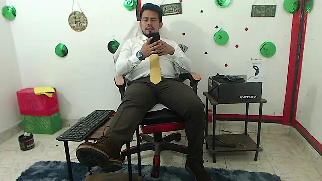 KalethBigDick online show from 06.15.26
