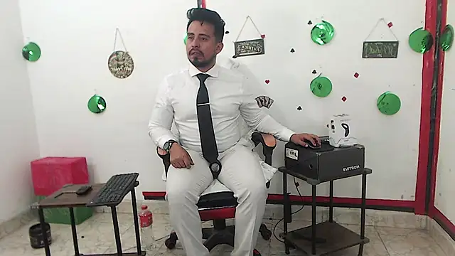 Snapshot of KalethBigDick chatting on 07.28.26 KalethBigDick online show from 07.28.26