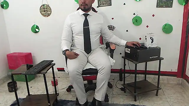 Snapshot of KalethBigDick chatting on 07.28.26 KalethBigDick online show from 07.28.26