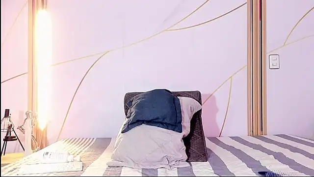 CheryHandsome online show from 02.03.25