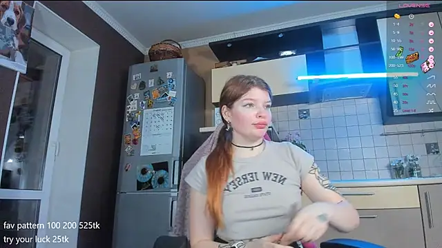 lil lia online show from 12.05.24