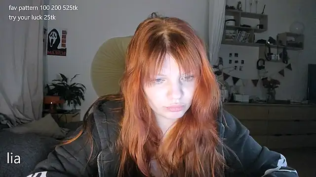 lil lia online show from 04.27.26