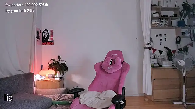 lil lia online show from 06.24.26