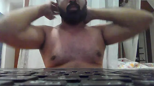 Snapshot of deltaforce1987 chatting on 12.27.24 deltaforce1987 online show from 12.27.24