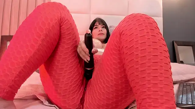 Miah gomez  online show from 01.07.25