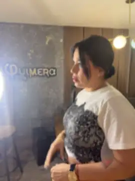Miah gomez  online show from 04.21.26