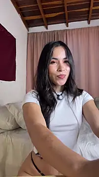 Loren moreno online show from 11.23.25