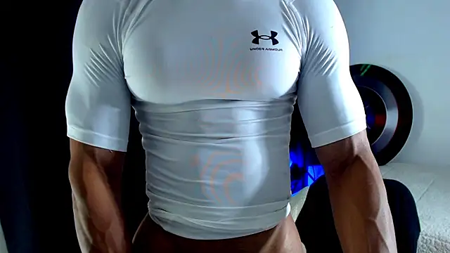 Antonywebb94 online show from 09.08.25