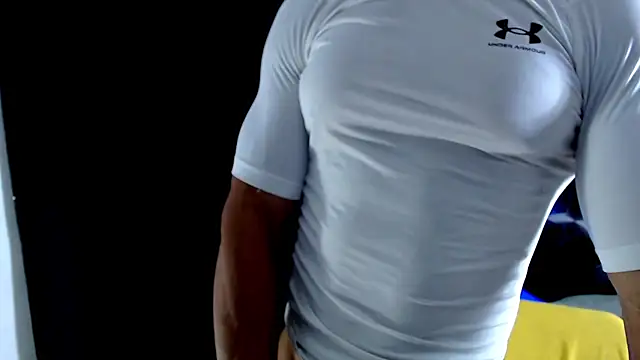 Antonywebb94 online show from 11.11.25