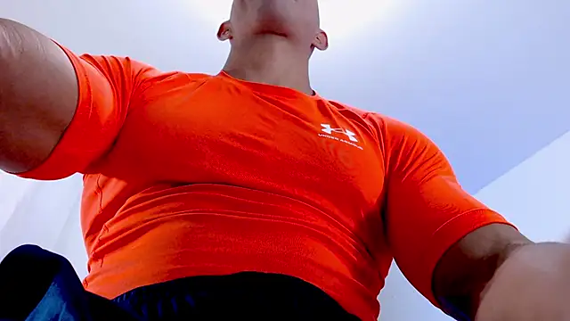 Antonywebb94 online show from 04.21.26