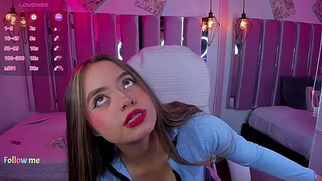 Snapshot of ary_cooper_ chatting on 01.24.25 ary cooper online show from 01.24.25