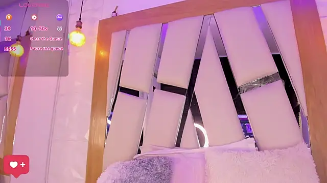 Snapshot of ary_cooper_ chatting on 02.25.25 ary cooper online show from 02.25.25