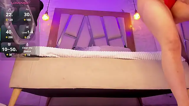 Snapshot of ary_cooper_ chatting on 02.26.25 ary cooper online show from 02.26.25