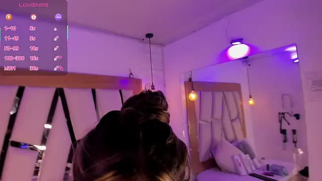 Snapshot of ary_cooper_ chatting on 03.06.25 ary cooper online show from 03.06.25