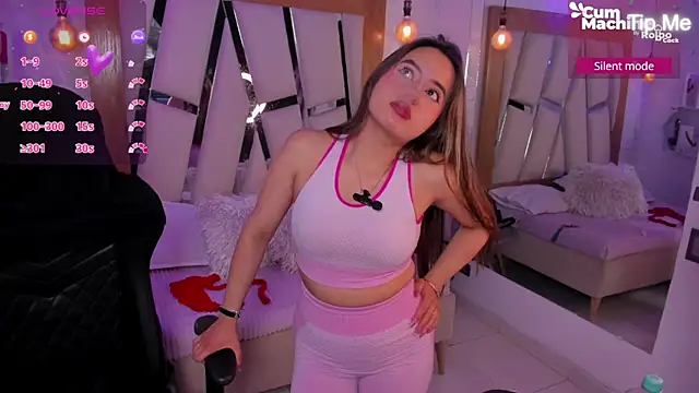 Snapshot of ary_cooper_ chatting on 09.26.25 ary cooper online show from 09.26.25