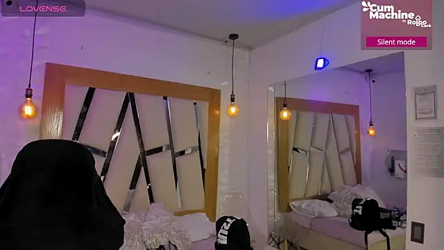 Snapshot of ary_cooper_ chatting on 09.27.25 ary cooper online show from 09.27.25