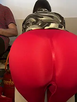 Miss  Malaika online show from 01.01.25