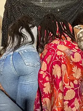 Miss  Malaika online show from 03.14.26