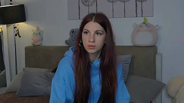 CassKiera online show from 10.15.25