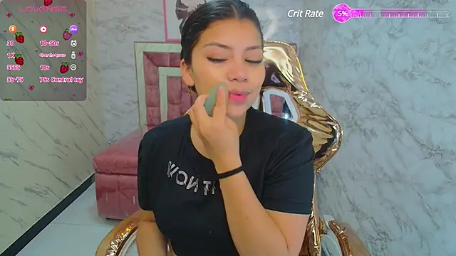  mila sweet v online show from 01.30.25