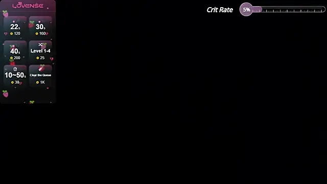  mila sweet v online show from 03.07.25