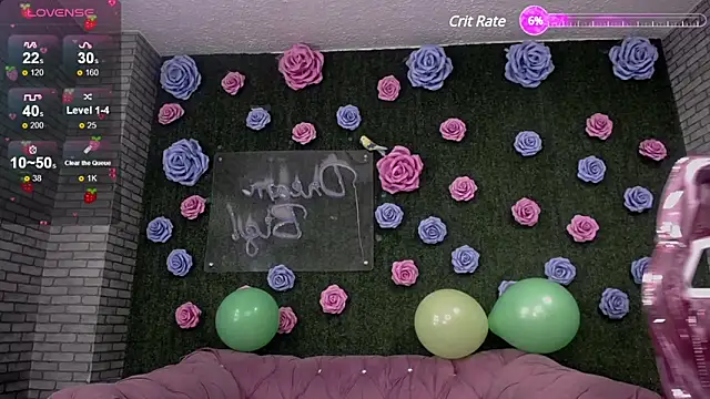  mila sweet v online show from 03.18.25