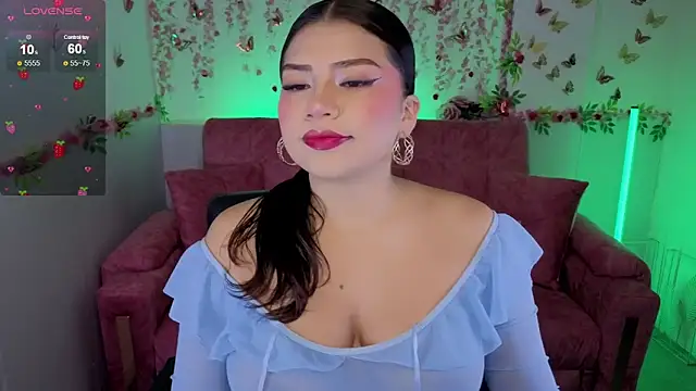  mila sweet v online show from 06.12.26