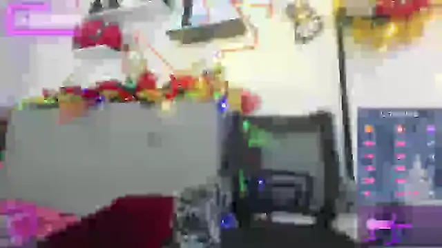 alissonandamy online show from 12.23.24