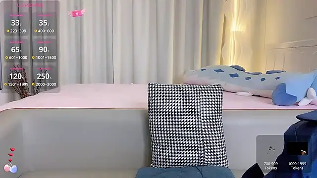 Ada-xixi online show from 02.21.25