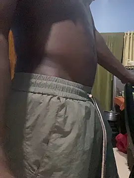 Snapshot of BigBrotherFreak chatting on 10.13.25 BigBrotherFreak online show from 10.13.25