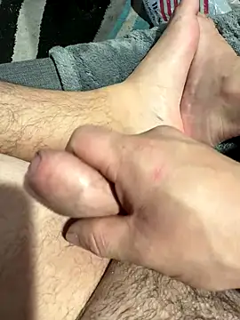 Kissoks1xh online show from 11.30.25