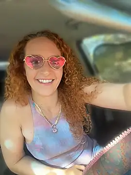 TheGingerBanks online show from 06.03.26