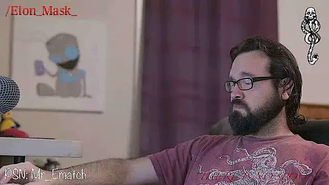 Seraph De La Luna online show from 02.06.25