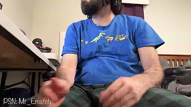 Seraph De La Luna online show from 03.01.25