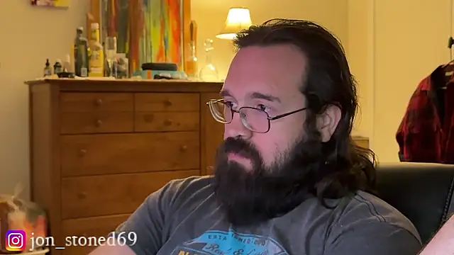 Seraph De La Luna online show from 01.15.26