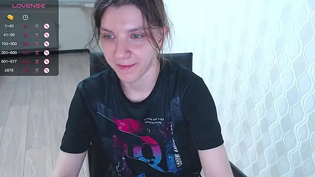 LisaHeart online show from 01.03.25