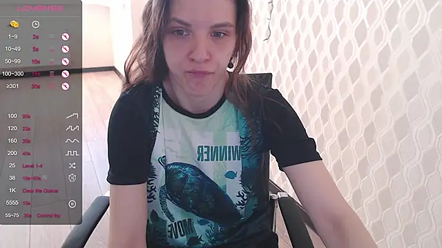 LisaHeart online show from 01.14.25