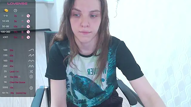 LisaHeart online show from 01.14.25