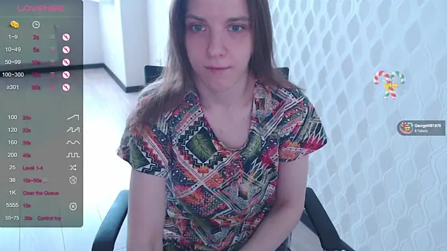 LisaHeart online show from 01.31.25