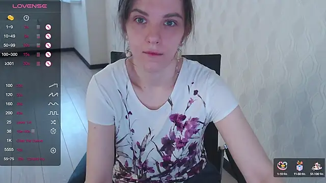 LisaHeart online show from 02.02.25