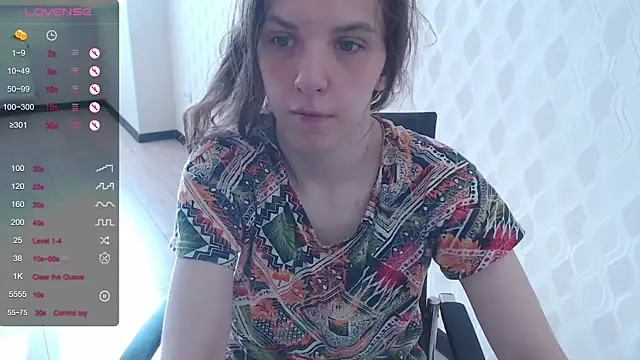 LisaHeart online show from 02.20.25