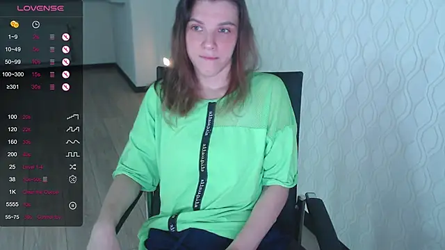 LisaHeart online show from 09.27.25