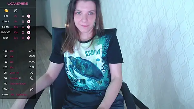 LisaHeart online show from 09.30.25