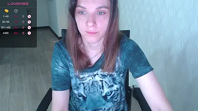 LisaHeart online show from 10.02.25