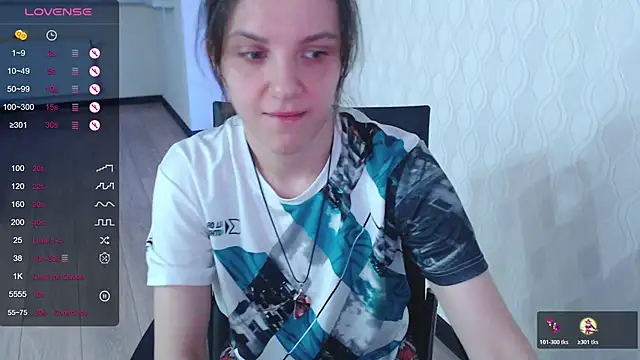 LisaHeart online show from 11.05.25