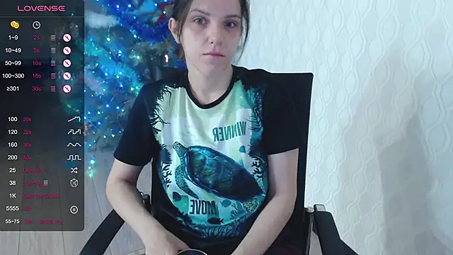 LisaHeart online show from 01.17.26