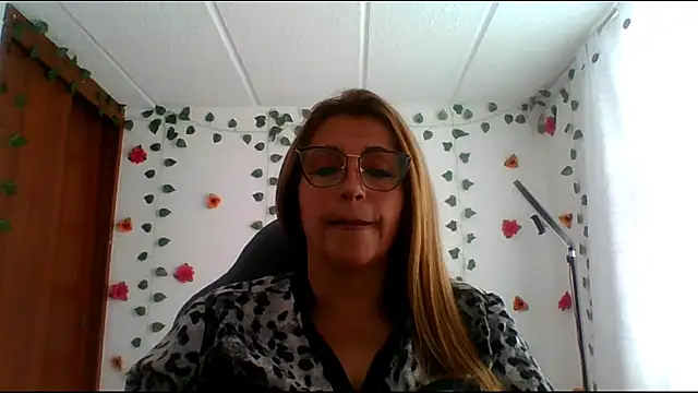 Snapshot of RossanaLionheart chatting on 03.14.25 RossanaLionheart online show from 03.14.25