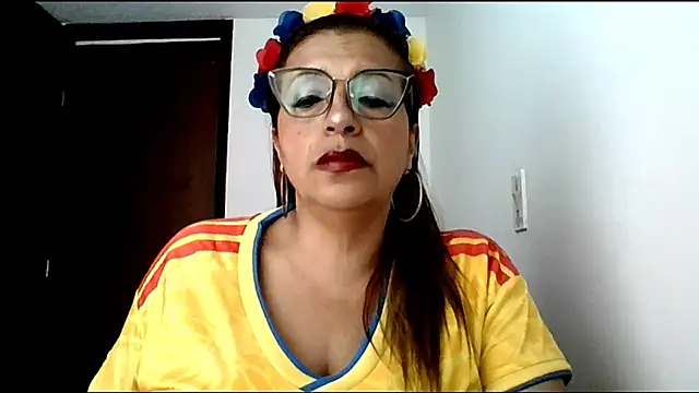 RossanaLionheart online show from 06.27.26