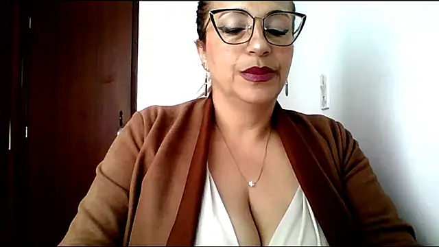 RossanaLionheart online show from 07.09.26